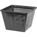 Produktbild: OASE Teichpflanzkorb 28 x 28 cm Kunststoff, eckig, schwarz