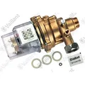 Produktbild: Vaillant Vorrangumschaltventil Vaillant-Nr. 012684