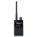 Produktbild: Kobert-Goods Super-Detektor G318, Kamera- und Wanzen Detektor, Suchgerät zum Aufspüren von GPS Sendern, versteckten Kameras und Mikrofonen