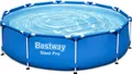 Produktbild: Bestway Steel Pro Swimming-Pool 305x76 cm