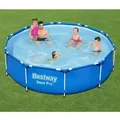 Produktbild: Bestway Steel Pro Swimming-Pool 305x76 cm
