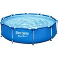 Produktbild: Steel Pro Frame Pool, Rund 318845