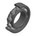 Produktbild: Gratisversand NTN Kurbelwellenlager 25x62x17mm Für Motorrad Ersatzteile Neu