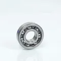 Produktbild: lagerung des unteren motors 6305-c3 ntn 25x62x17 für motorrad yamaha 125 sr 1984