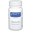 Produktbild: Pure Encapsulations Vitamin B12 Methylcobalamin 90 St