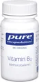 Produktbild: Pure Encapsulations Vitamin B12 Methylcobalamin 90 St