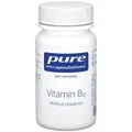 Produktbild: Pure Encapsulations Vitamin B12 Methylcobalamin