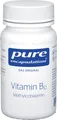 Produktbild: pro medico GmbH PURE ENCAPSULATIONS Vitamin B12 Methylcobalamin 17 g 10918667