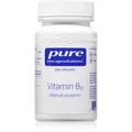 Produktbild: Pure Encapsulations Vitamin B12 Kapseln zur Förderung der geistigen Ausgeglichenheit 90 KAP