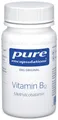 Produktbild: pro medico GmbH Pure Encapsulations Vitamin B12 Methylcobolamin 90 Kapseln - 90 Kapseln 10918667
