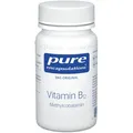 Produktbild: Pure Encapsulations Vitamin B12 Methylcobalamin 90 St