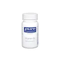 Produktbild: Pure Encapsulations - Vitamin B12 - Nahrungsergänzungsmittel für Energie und Psyche - 90 Kapseln