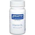 Produktbild: PURE ENCAPSULATIONS Vitamin B12 Methylcobalamin 90 St PZN10918667