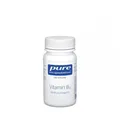 Produktbild: PURE ENCAPSULATIONS Vitamin B12 Methylcobalamin 90 St