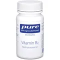 Produktbild: pure encapsulations Vitamin B12 Kapseln, 90 St. Kapseln 10918667