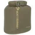 Produktbild: Sea to Summit - Lightweight Dry Bag - Packsack Gr 3 l oliv