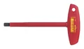 Produktbild: Wiha T-Griff-Schraubendreher 5 x 150 mm VDE - 27929