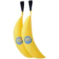 Produktbild: Boot Bananas Feuchtigkeitsabsorber (Größe ONE SIZE, gelb)