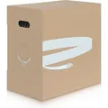 Produktbild: Ubiquiti UACC-Cable-C6A-CMP Netzwerkkabel Weiss 305 m Cat6a U/UTP (UTP) (U/UTP, CAT6a, 305 m) (UACC-CABLE-C6A-CMP)