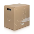 Produktbild: Ubiquiti UACC-Cable-C6A-CMP Netzwerkkabel Weiß 305 m Cat6a U/UTP (UTP) (UACC-Cable-C6A-CMP)