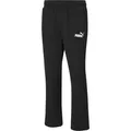 Produktbild: Puma Essentials Logo Pants TR op SRL puma black (01) XXL