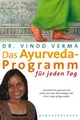 Produktbild: Das Ayurveda-Programm für jeden Tag