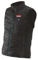 Produktbild: Makita Akku-Thermoweste DCV202ZS