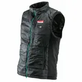 Produktbild: Makita - Thermoweste - 14,4 / 18 V - Größe 3XL