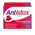 Produktbild: Antistax Extra Venentabletten 90 St