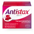 Produktbild: Antistax® extra Venentabletten bei Venenschwäche