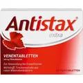 Produktbild: ANTISTAX extra Venentabletten 90 St. PZN 05954715
