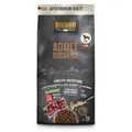 Produktbild: Belcando Adult Iberico & Rice [1 kg] Hundefutter | Trockenfutter für Hunde | Alleinfuttermittel für ausgewachsene Hunde Aller Rassen ab 1 Jahr