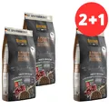 Produktbild: 3x 1 kg BELCANDO Adult Iberico & Rice M-XL Trockenfutter mit Schwein & Reis