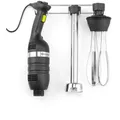 Produktbild: Hendi Stabmixer Set mit Schneebesen und Wandhalterung