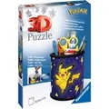 Produktbild: 3D Puzzle Utensilo Pokémon