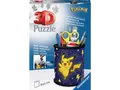Produktbild: RAVENSBURGER Utensilo Pokémon 3D Puzzle