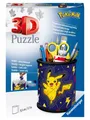 Produktbild: Ravensburger Pokémon Pencil Cup 54p