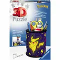 Produktbild: 3D Puzzle Utensilo Pokémon