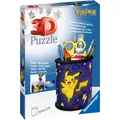 Produktbild: Ravensburger 3D Puzzle Utensilo Pokémon