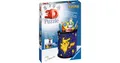 Produktbild: Ravensburger 3D Puzzle Utensilo Pokémon - Ravensburger 11257 - (Anzahl der Puzz