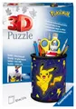 Produktbild: Ravensburger - Pencil Cup Pokemon, 54 Teile
