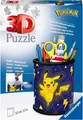 Produktbild: Pokemon - Utensilo Pokemon - 3D Puzzle 54 Teile - Ravensburger Puzzle