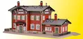 Produktbild: Vollmer 43505 Bahnhof Waldbronn