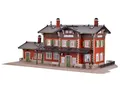 Produktbild: Vollmer 43505 Bahnhof Waldbronn Spur H0
