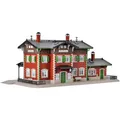 Produktbild: Vollmer 43505 Bahnhof Waldbronn H0 + Neu