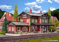 Produktbild: Vollmer 43505 H0 Bahnhof Waldbronn