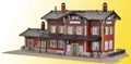 Produktbild: Vollmer 43505 H0 Bahnhof Waldbronn