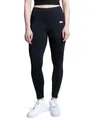 Produktbild: Lonsdale Frauen Leggings ULGHAM XS, Black/Ecru