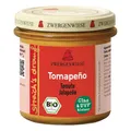 Produktbild: Streich's drauf - Tomapeño 135g | ZWERGENWIESE