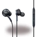 Produktbild: Samsung - AKG In-Ear Headset / Kopfhörer - 3,5mm - Schwarz / Titan Grau (GH59-14744A)